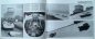 Preview: Knittel "Auto-Union Grand Prix Wagen" Motorrennsport-Historie 1980 (9231)